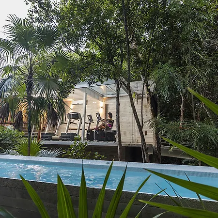 Xio Akumal - Adults Only Apartment